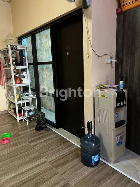 image DIJUAL CEPAT PERUM SENTRA POINT GUNUNGANYAR, SBY TIMUR* (4)