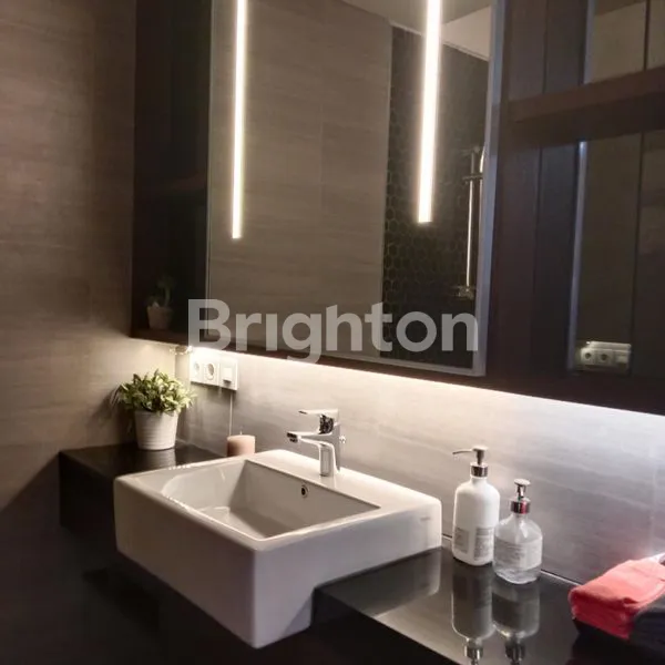 image SKALES APATEMEN TIPE TWO BEDROOM (4)