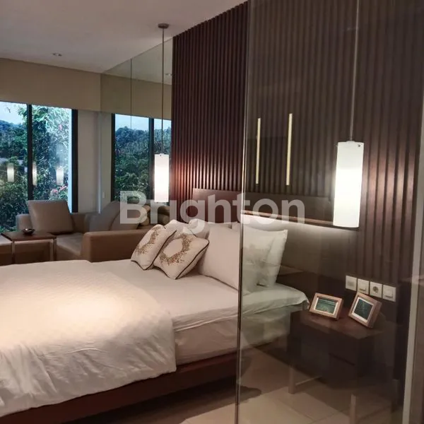 image SKALES APATEMEN TIPE TWO BEDROOM (6)