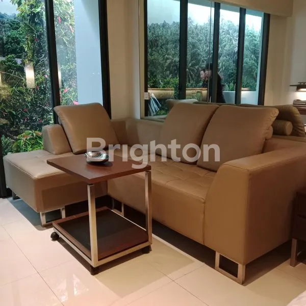 image SKALES APATEMEN TIPE TWO BEDROOM (5)