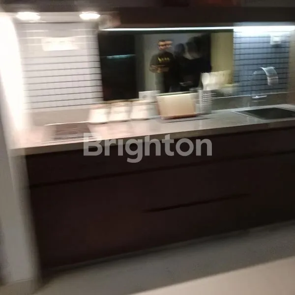 image SKALES APATEMEN TIPE TWO BEDROOM (8)