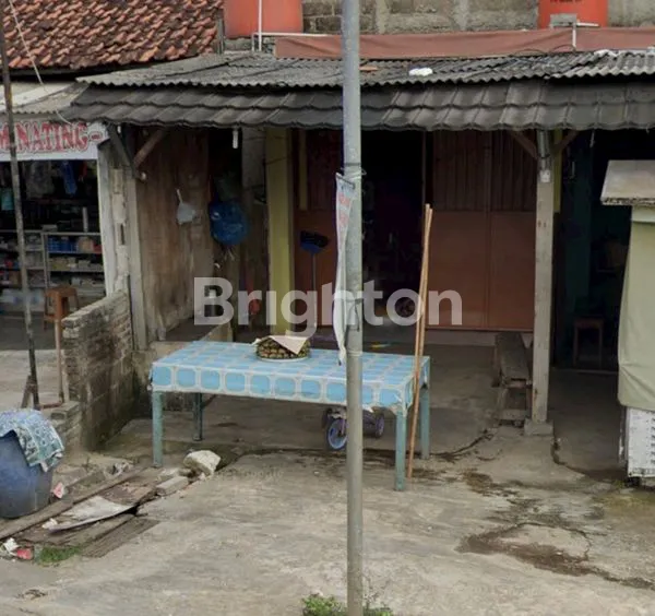 image DIJUAL TANAH BONUS BANGUNAN DI SERPONG (1)