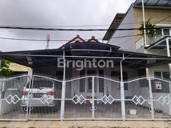 image DIJUAL RUMAH 1 LANTAI DI CITRA 1 EXT (1)