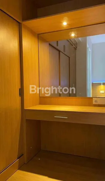 image DISEWAKAN RUMAH DENGAN FURNISH DI ARAYA DEKAT BINUS (5)