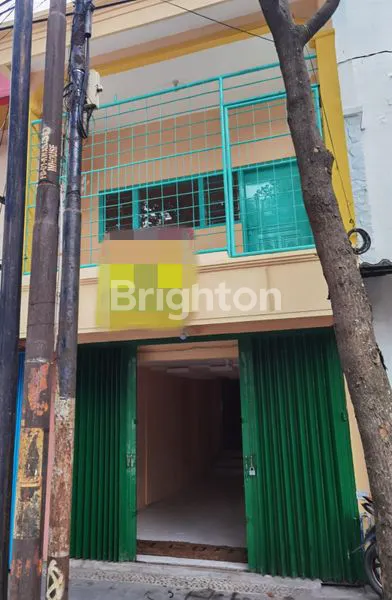 image RUKO DISEWAKAN DI MALANG LOKASI STRATEGIS (1)