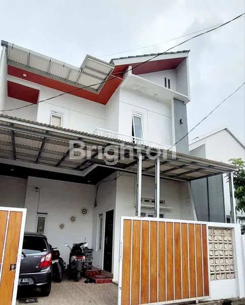 image KOMPLEK TIRTAWANGI CIGANITRI (1)