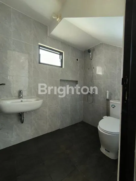 image PRAMBANAN RESIDENCE , CLUSTER SAILENDRA (4)