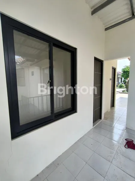 image PRAMBANAN RESIDENCE , CLUSTER SAILENDRA (7)