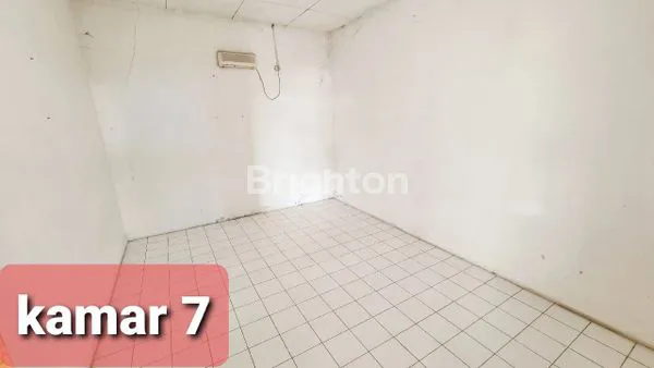 image DISEWAKAN RUMAH 2 LANTAI STRATEGIS TENGAH KOTA KEDIRI (7)