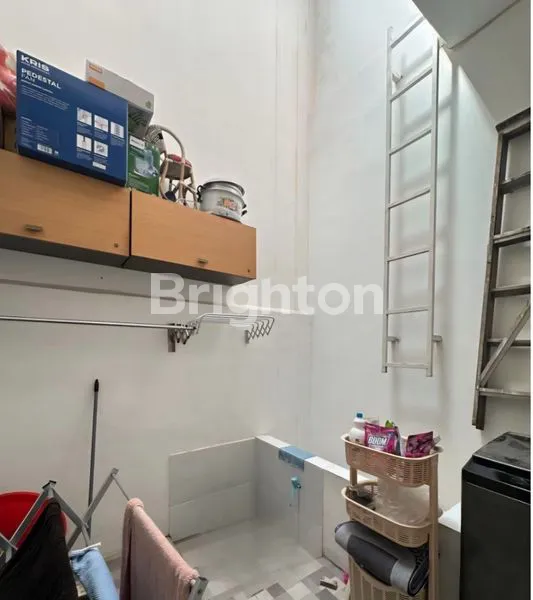 image RUMAH LUXURY MINIMALIS , PONDOK KELAPA , JAKARTA TIMUR (5)
