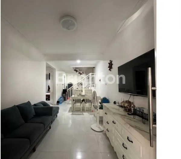 image RUMAH LUXURY MINIMALIS , PONDOK KELAPA , JAKARTA TIMUR (2)