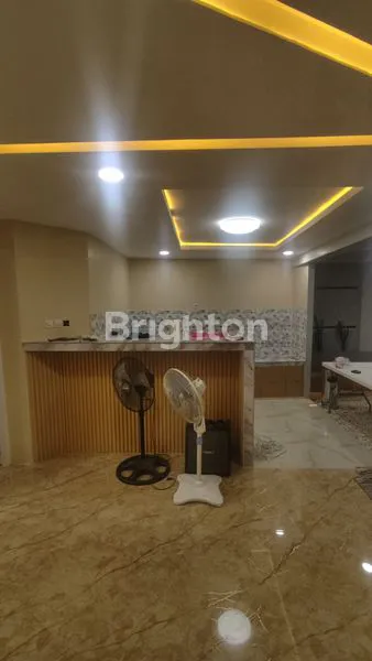 image DISEWAKAN RUMAH BERSIH BARU RENOVASI (3)