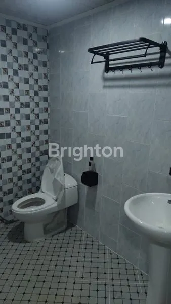 image DISEWAKAN RUMAH BERSIH BARU RENOVASI (6)