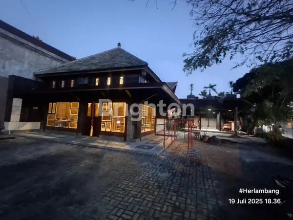 image DIJUAL RUMAH DI JALAN BYPASS NGURAH RAI, DENPASAR (2)