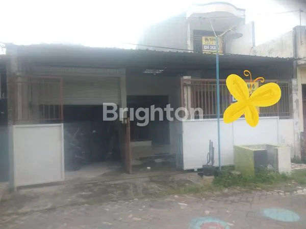 image JUAL MURAH SIAP HUNI DI TAMAN SIWALAN INDAH DEKAT BENOWO (1)