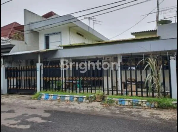 image RUMAH  POROS JANTI BARAT SUKUN (2)