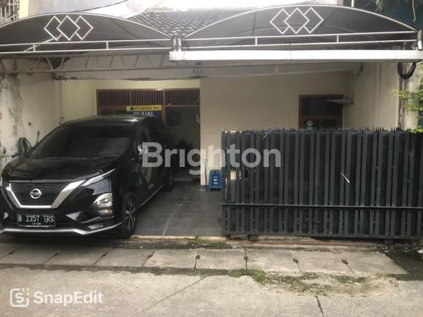 image RUMAH DIJUAL PONDOK BAMBU , DUREN SAWIT , JAKARTA TIMUR (1)