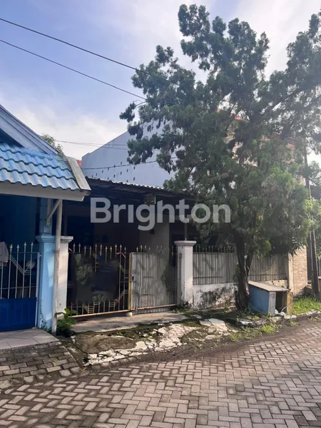 image RUMAH HITUNG TANAH DI SIWALANKERTO PERMAI (1)