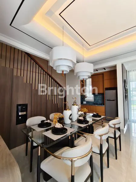 image RUMAH 2 LANTAI LT 105 DI CITRA GRAN CIBUBUR CBD (2)