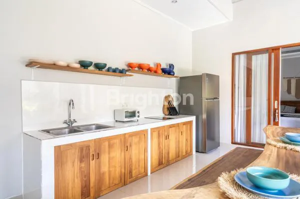 image DISEWAKAN VILLA – PADANG LINJONG, CANGGU (4)
