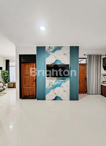 image RUMAH STRATEGIS DAN NYAMAN DEKAT PUSAT KOTA (5)