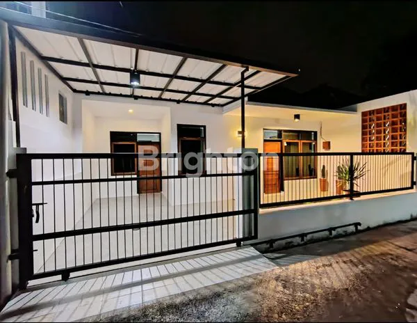 image RUMAH STRATEGIS DAN NYAMAN DEKAT PUSAT KOTA (8)