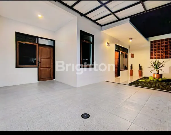 image RUMAH STRATEGIS DAN NYAMAN DEKAT PUSAT KOTA (4)