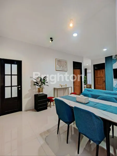 image RUMAH STRATEGIS DAN NYAMAN DEKAT PUSAT KOTA (1)