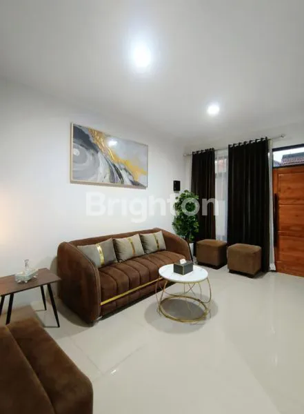 image RUMAH STRATEGIS DAN NYAMAN DEKAT PUSAT KOTA (6)