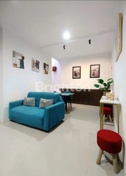 image RUMAH STRATEGIS DAN NYAMAN DEKAT PUSAT KOTA (3)