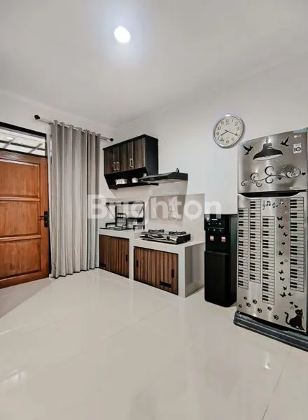 image RUMAH STRATEGIS DAN NYAMAN DEKAT PUSAT KOTA (2)