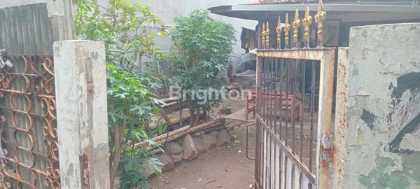 image RUMAH LUAS LT/LB 201 M² DI KAYU PUTIH, HARGA 2,5 M (3)