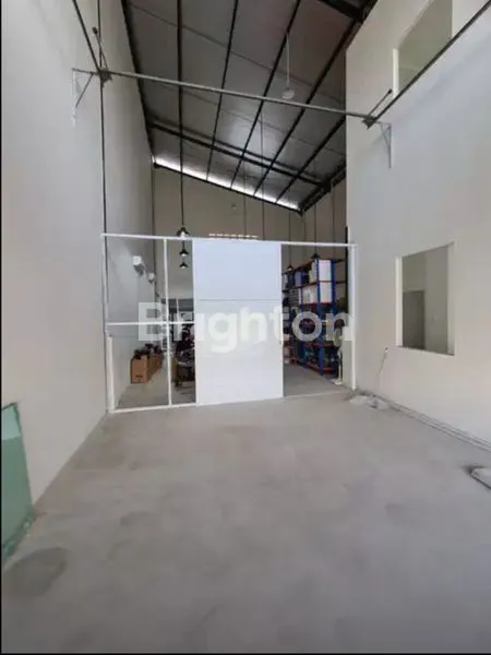 image GUDANG BIZPOINT CIKUPA FULL RENOV | BANGUNAN PANJANG (5)