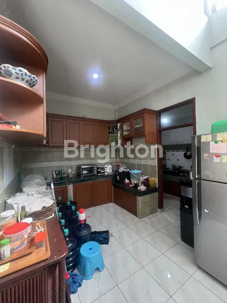 image RUMAH TENGAH KOTA DAERAH SURYALAYA BUAH BATU BANDUNG (5)