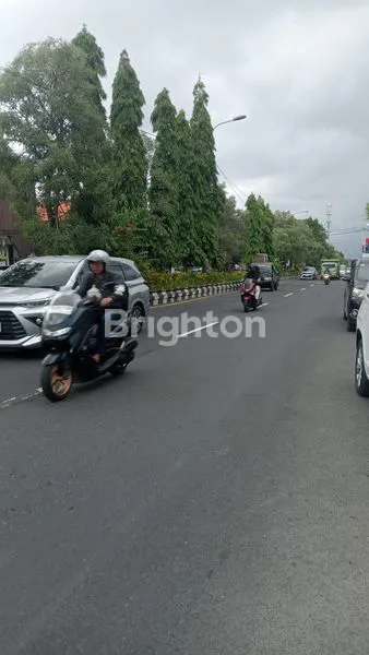 image SEWA TOKO DI JALAN UTAMA BY PASS SANUR  (2)