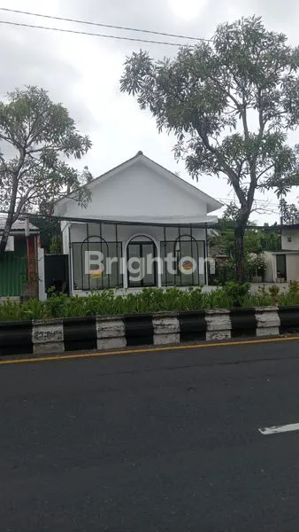 image SEWA TOKO DI JALAN UTAMA BY PASS SANUR  (1)