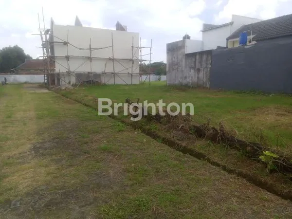 image TANAH KAVLING SIAP BANGUN DI DALAM PERUMAHAN AKSES JALAN SOLO KARANGANYAR (2)