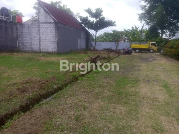 image TANAH KAVLING SIAP BANGUN DI DALAM PERUMAHAN AKSES JALAN SOLO KARANGANYAR (4)