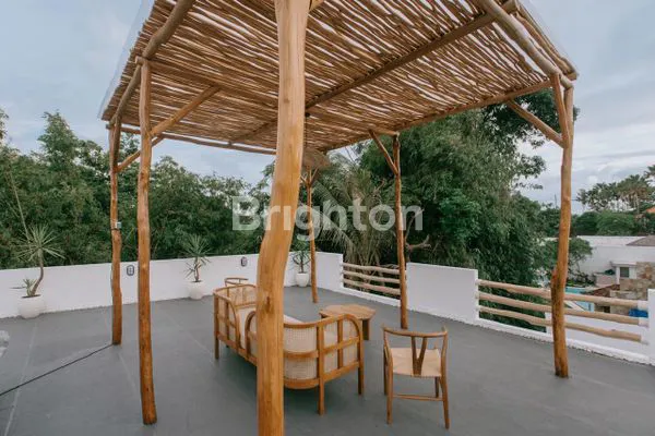 image JUAL CEPAT VILLA MEWAH PERERENAN CANGGU (6)