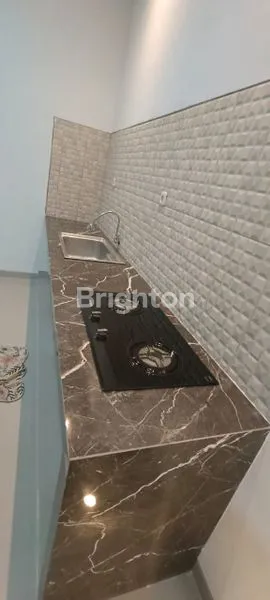 image RUMAH MODERN MINIMALIS SIAP HUNI, BARU GRESS PERUM MENGANTI PERMAI (6)