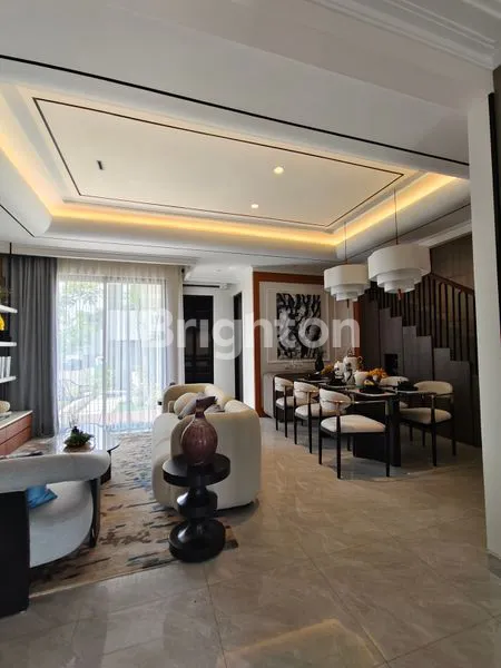image RUMAH 2 LANTAI LT 105 DI CITRA GRAN CIBUBUR CBD (3)