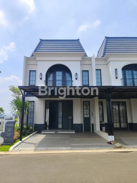 image RUMAH 2 LANTAI LT 105 DI CITRA GRAN CIBUBUR CBD (1)