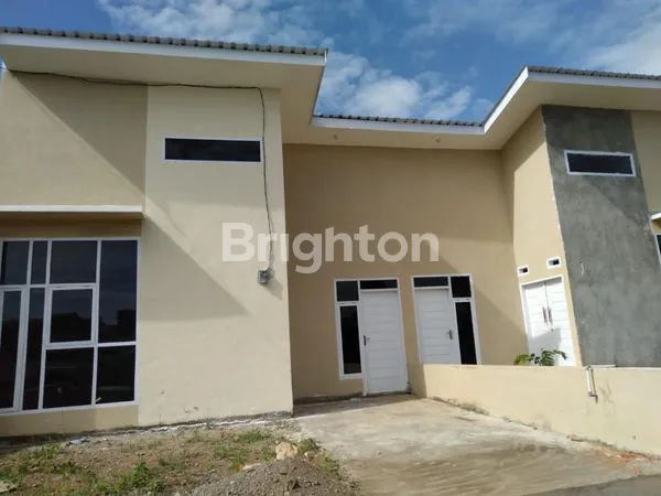 image RUMAH SIAP HUNI, LT 98M² DI JL GOA RIA SUDIANG (1)