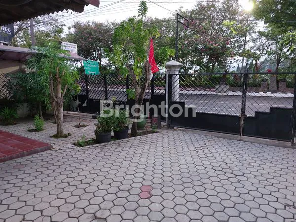 image HUNIAN STRATEGIS DI JALAN RAYA PROVINSI, KEDIRI (2)