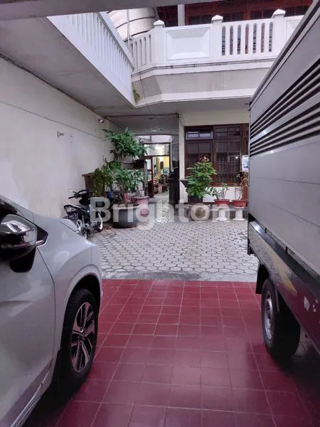 image HUNIAN STRATEGIS DI JALAN RAYA PROVINSI, KEDIRI (4)