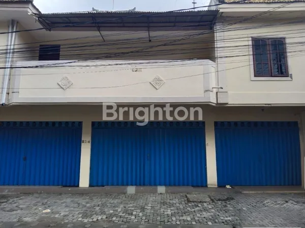 image INVESTASI CERDAS! RUKO DI SEWAKAN DI SESETAN DENPASAR (1)