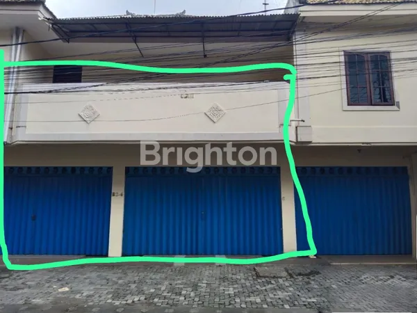 image INVESTASI CERDAS! RUKO DI SEWAKAN DI SESETAN DENPASAR (2)