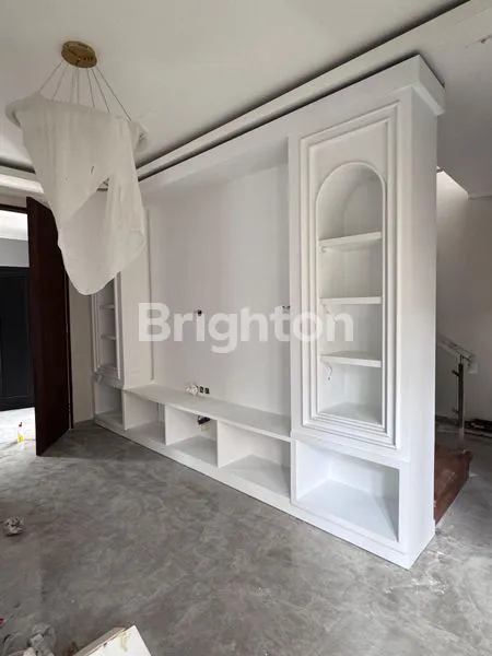 image RUMAH BARU MODERN DI SESETAN, SIAP HUNI & FULL FURNISH (6)