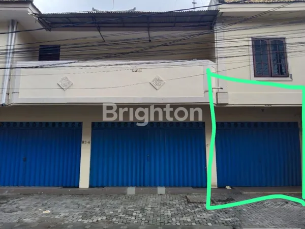 image INVESTASI CERDAS! RUKO DI SEWAKAN DI SESETAN DENPASAR (3)