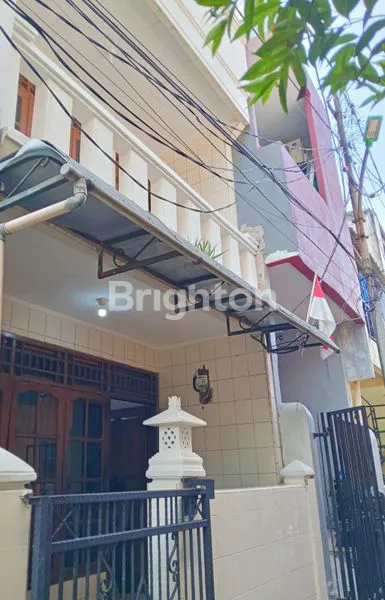 image RUMAH MINIMALIS NYAMAN JELAMBAR (2)